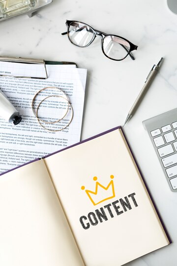 content Marketing